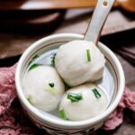 福州传统美味：鲜美Q弹的连江鱼丸