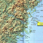 台湾海峡军事地理史：马祖列岛昨天和今天的可利用价值