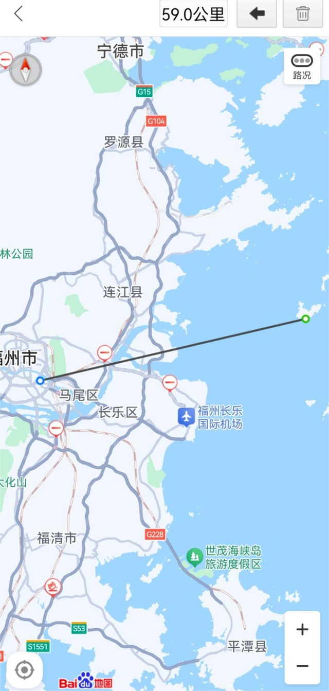 台湾海峡军事地理史:马祖列岛昨天和今天的可利用价值