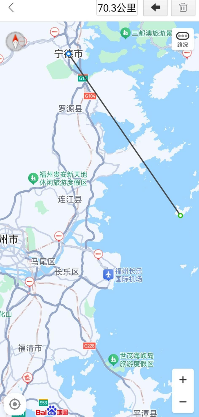 台湾海峡军事地理史:马祖列岛昨天和今天的可利用价值