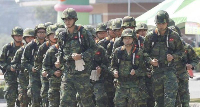 台湾海峡军事地理史:马祖列岛昨天和今天的可利用价值