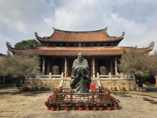 第一次逛漳州，建议直接复制，这条不踩雷路线你跟着走就对了