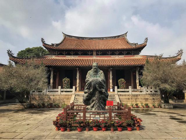 第一次逛漳州,建议直接复制,这条不踩雷路线你跟着走就对了