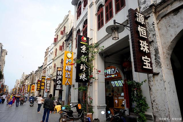 第一次逛漳州,建议直接复制,这条不踩雷路线你跟着走就对了