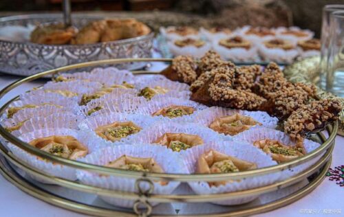 “冬游漳州，味美风光两不负”漳州，这座位于福建省东南部的城