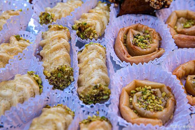 “冬游漳州，味美风光两不负”漳州，这座位于福建省东南部的城