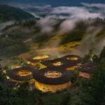 福州、厦门、漳州、宁德、莆田……福建各城市的名字是怎么来的