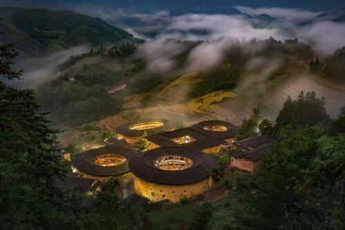 福州、厦门、漳州、宁德、莆田……福建各城市的名字是怎么来的