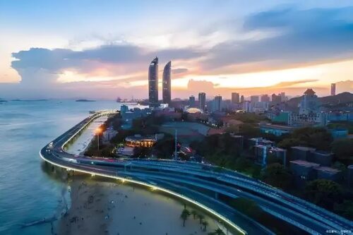 福州、厦门、漳州、宁德、莆田……福建各城市的名字是怎么来的