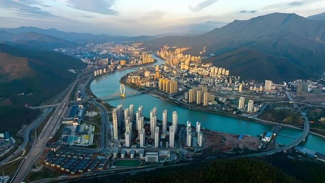 福州、厦门、漳州、宁德、莆田……福建各城市的名字是怎么来的