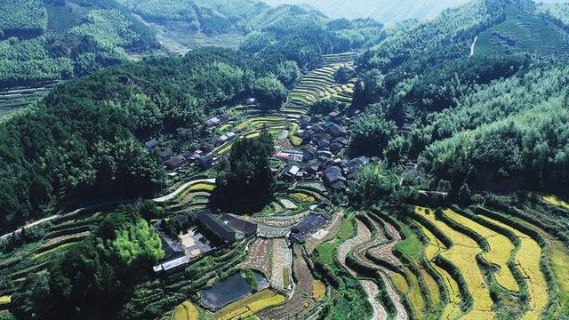 福州、厦门、漳州、宁德、莆田……福建各城市的名字是怎么来的