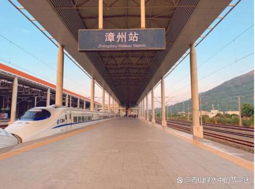 福建漳州最出名的是什么