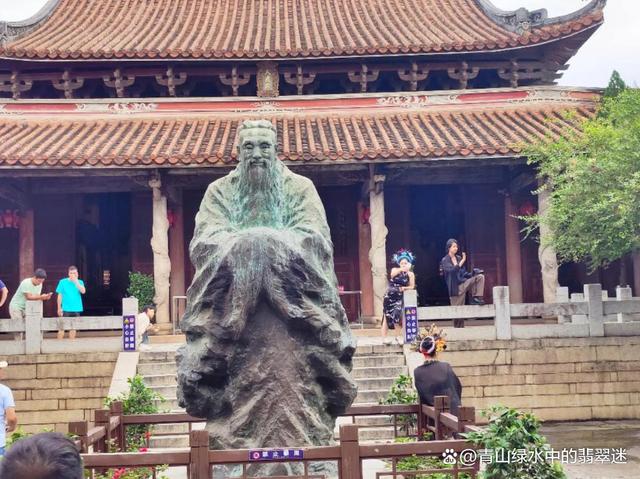 福建漳州最出名的是什么