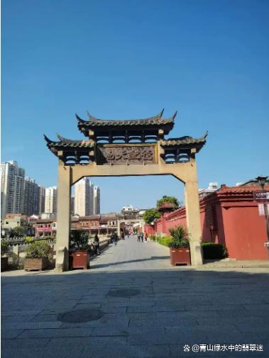 福建漳州最出名的是什么