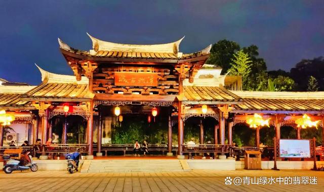 福建漳州最出名的是什么