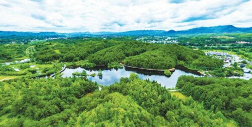 进则全胜——龙岩市提升“五种能力”、持续拓展提升“长汀经验”，向全域水土保持高质量发展先行区迈进