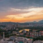 龙岩十大寺庙排名