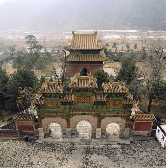龙岩十大寺庙排名