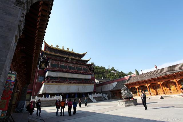 龙岩十大寺庙排名