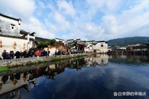 20秒了解-龙岩市风景-百科