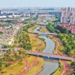 守护绿水青山！厦门水土保持率达95%，位居全省前列