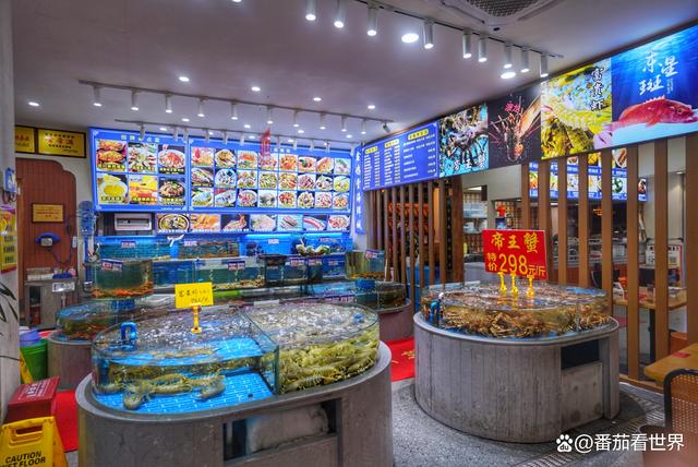 厦门的“随便吃个便饭”,已经到这个程度了吗