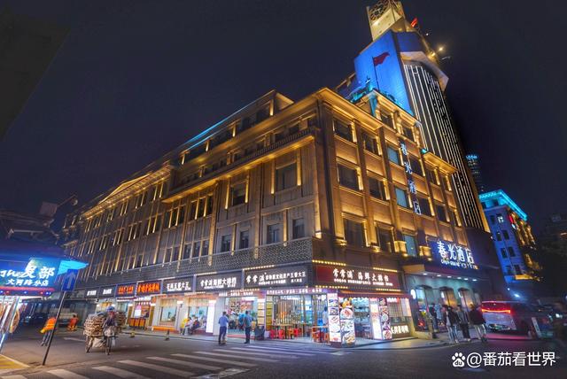 厦门的“随便吃个便饭”,已经到这个程度了吗