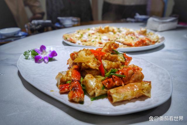 厦门的“随便吃个便饭”,已经到这个程度了吗