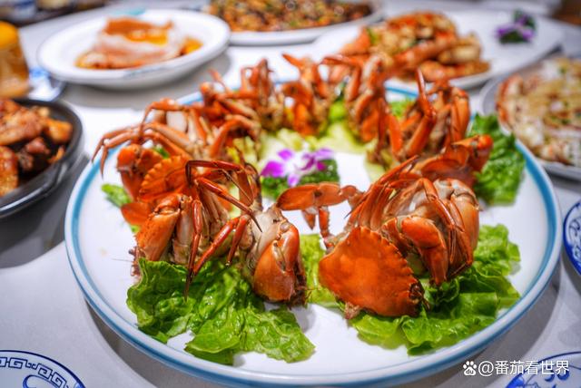 厦门的“随便吃个便饭”,已经到这个程度了吗