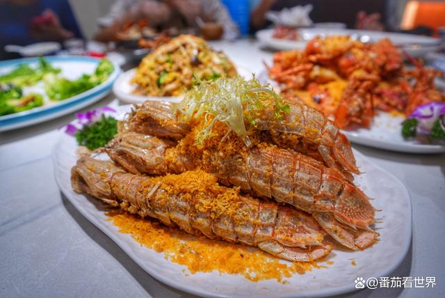 厦门的“随便吃个便饭”,已经到这个程度了吗