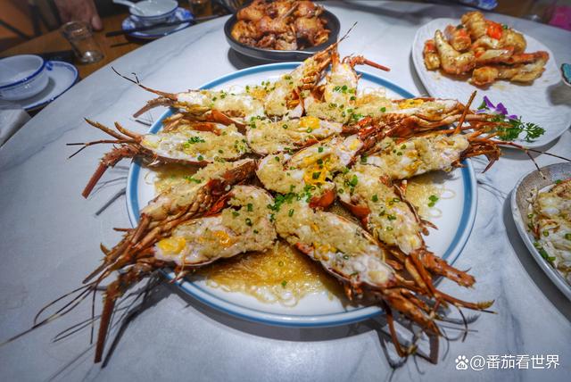 厦门的“随便吃个便饭”,已经到这个程度了吗