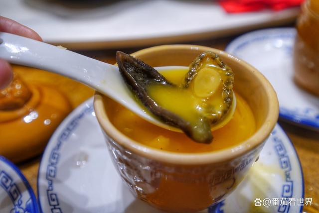厦门的“随便吃个便饭”,已经到这个程度了吗