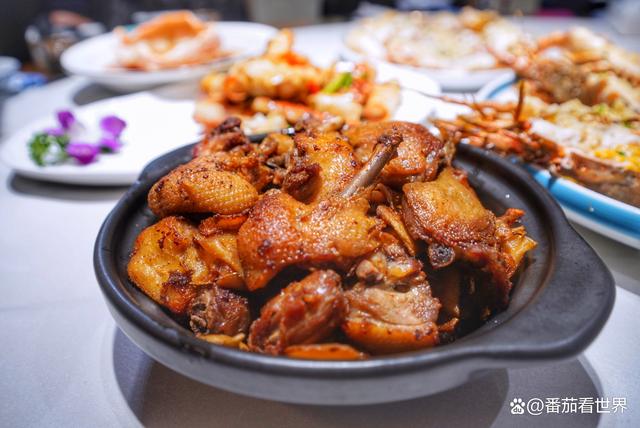 厦门的“随便吃个便饭”,已经到这个程度了吗