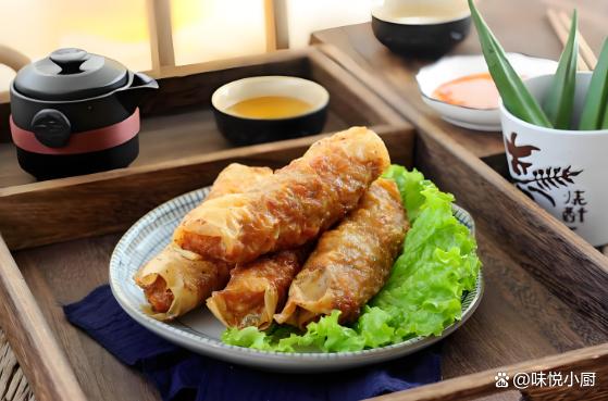 厦门特色美食十大推荐：样样都好吃，必尝榜单！