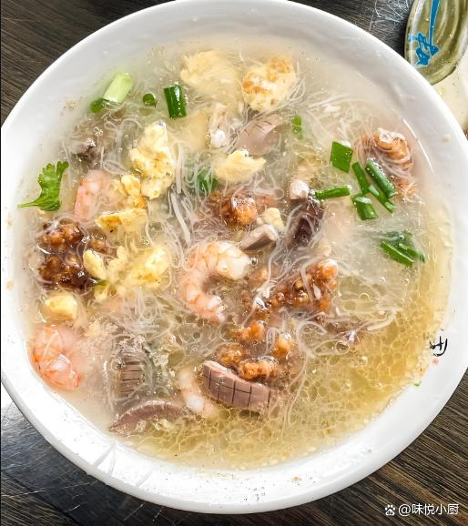 厦门特色美食十大推荐：样样都好吃，必尝榜单！