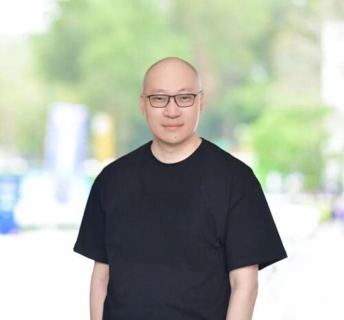 福建籍“80后”刘陈立履新