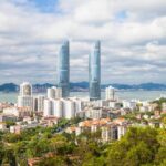 福建厦门旅游攻略自由行，被誉为“海上花园”，助您开启自由之旅