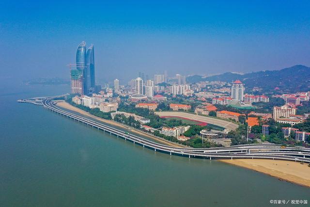 福建厦门旅游攻略自由行,被誉为“海上花园”,助您开启自由之旅