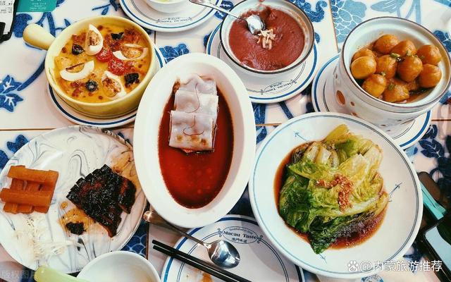 厦门当地美食推荐有哪些,厦门游玩交通怎么样?