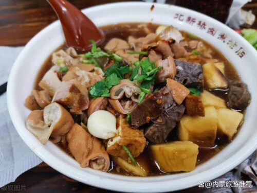 厦门当地美食推荐有哪些，厦门游玩交通怎么样？