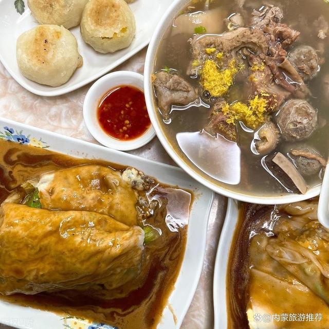 厦门当地美食推荐有哪些,厦门游玩交通怎么样?