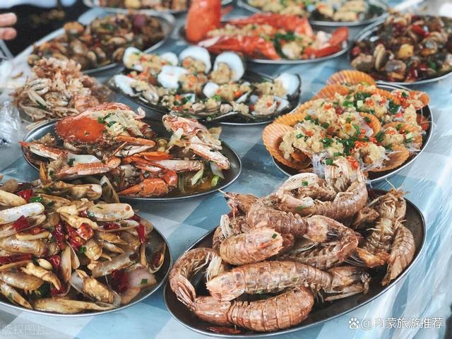 厦门当地美食推荐有哪些,厦门游玩交通怎么样?