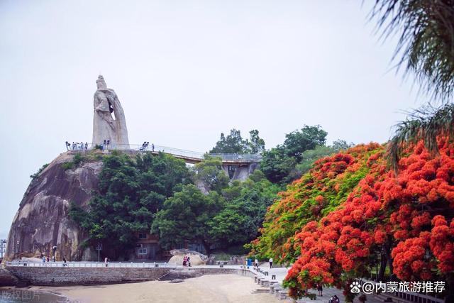 登顶日光岩需要多长时间,登顶日光岩有哪些注意事项?