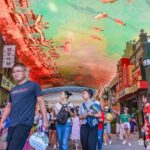 厦门旅游，找准时机游厦门，选对月份很重要！