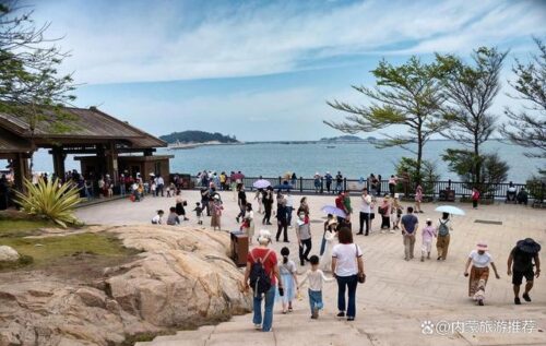 厦门旅游，找准时机游厦门，选对月份很重要！