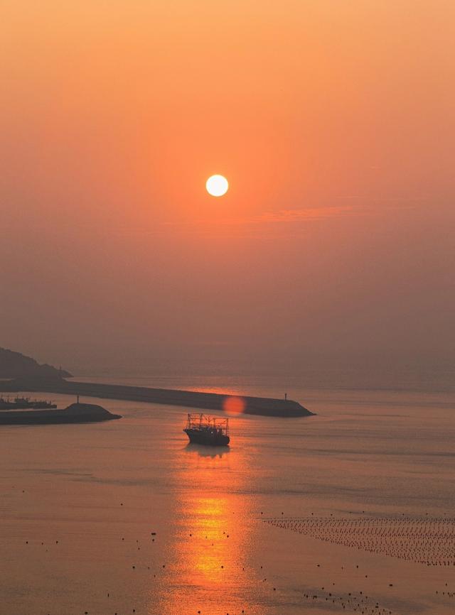 福建省霞浦