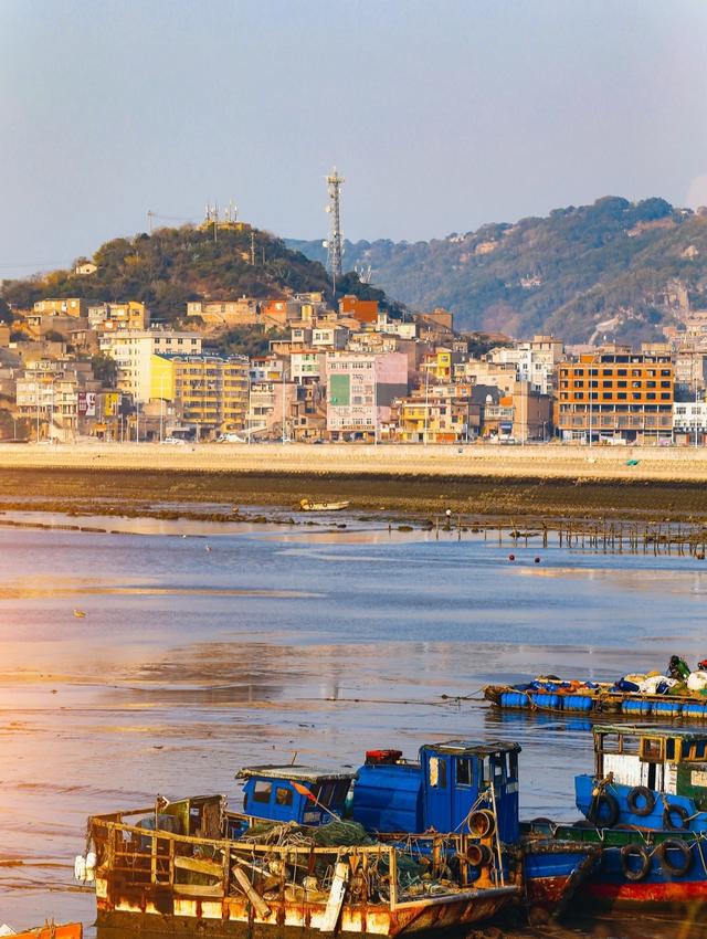 福建省霞浦