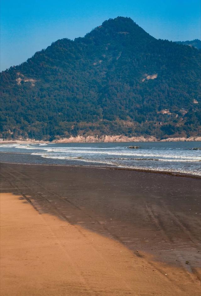 福建省霞浦