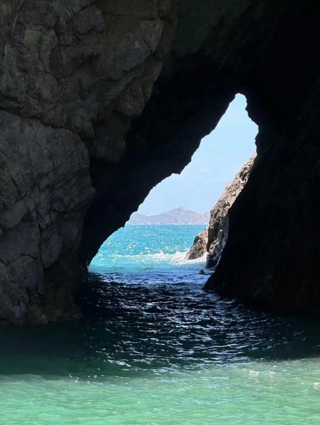 福建省霞浦