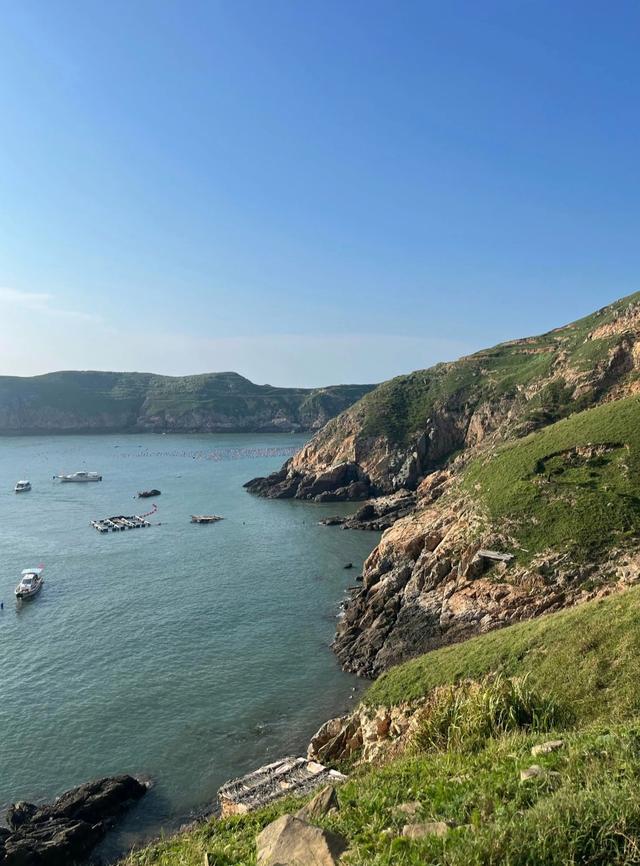 福建省霞浦